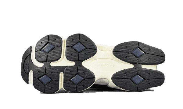 9060 Navy White - Image 3