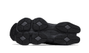 9060 Triple Black Leather