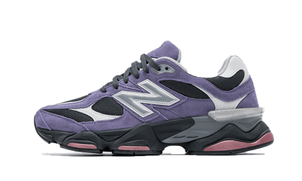 9060 Violet Noir
