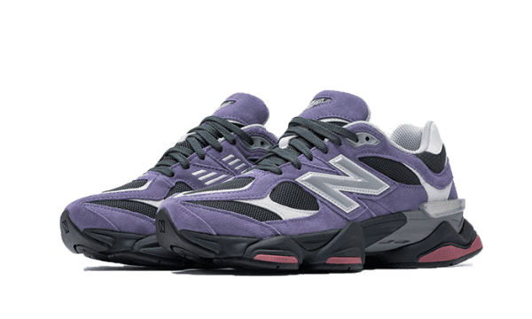 9060 Violet Noir - Image 2