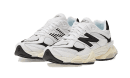 9060 Weiß Schwarz