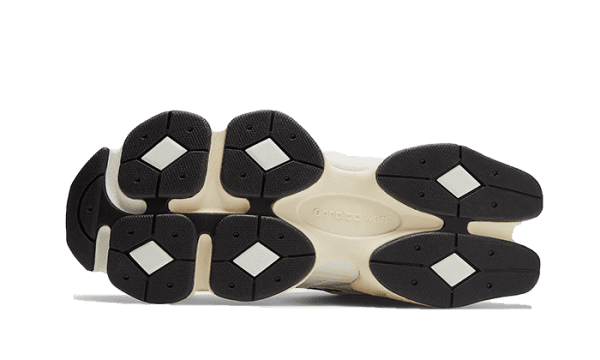 9060 White Black – Bild 3