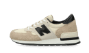 990 V1 Made In USA Teddy Santis Nuez de Macadamia