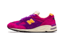 990v2 Made in USA Teddy Santis Viola Giallo