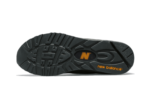 990 V2 Made In Usa Brown Purple – Image 4