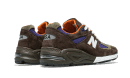 990 V2 Made In Usa Brown Purple