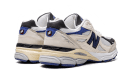 990V3 - Made In USA Cream Blue