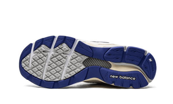 990V3 - Made In USA Cream Blue - Image 4