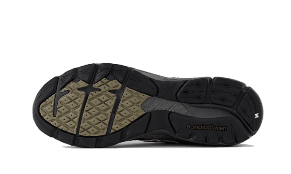 990 V3 Made in USA Green Olive - immagine 3