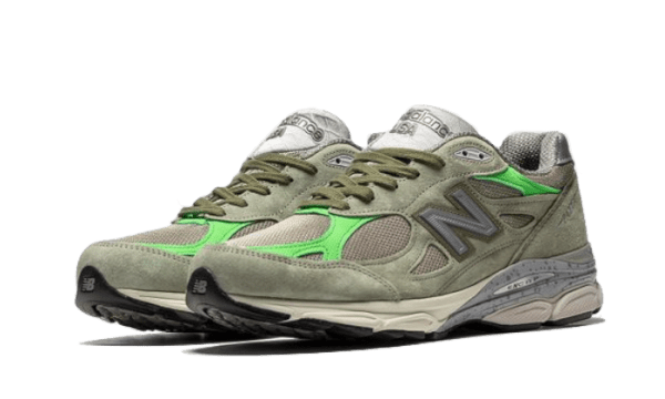990 V3 Patta Keep Your Family Close - immagine 2