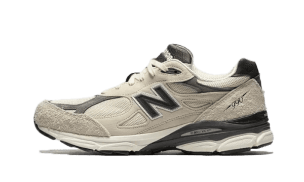 990 V3 Made In USA Teddy Santis Moonbeam