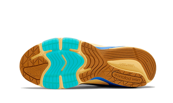 990 V6 Made in USA Action Bronson Lapis Lazuli - Imagen 3