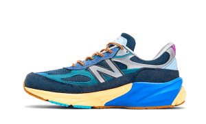 990 V6 Made in USA Action Bronson Lapis Lazuli