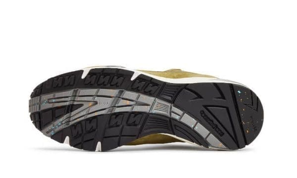 991 Made in UK Green Moss - Image 3