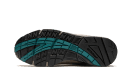 991 Made In UK Palace Brown Teal