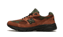 993 Aime Leon Dore Brown