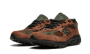 993 Aime Leon Dore Brown