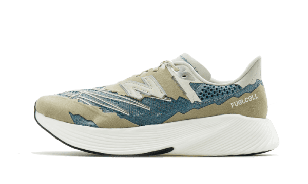 FuelCell RC Elite v2 Tokyo Design Studio Grigio Vetiver