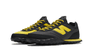 RC30 Ganni Black Yellow