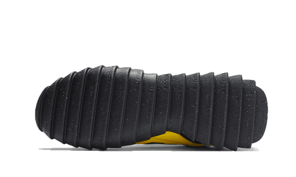 RC30 Ganni Black Yellow - Image 3
