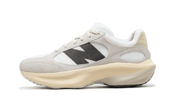 WRPD Runner Sea Salt