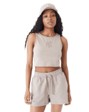 Crop Tank New York Yankees
