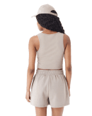 Crop Tank New York Yankees