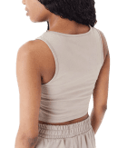 Crop Tank New York Yankees