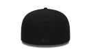 League Essential 59FIFTY® Negro