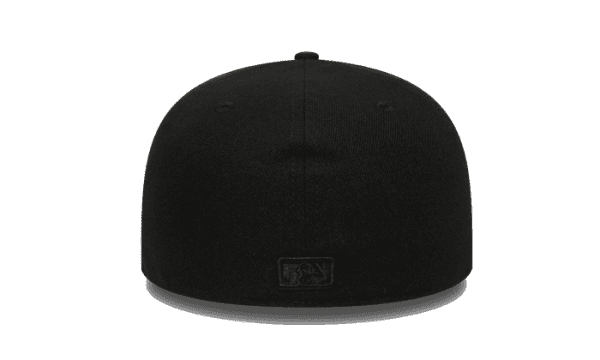 League Essential 59FIFTY® Black - Imagen 3