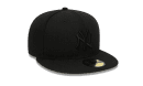 League Essential 59FIFTY® Negro