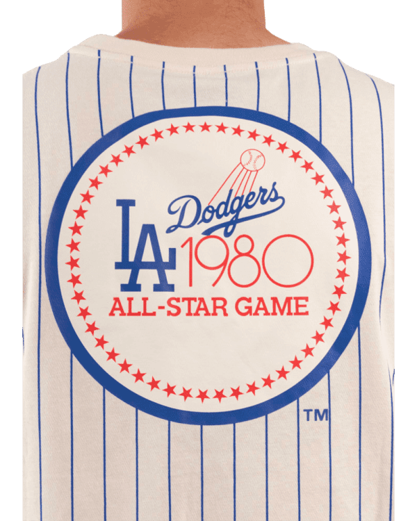 MLB Tee LA - Imagen 3