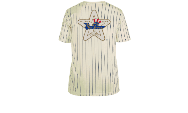 MLB Tee New York Yankees – Bild 4