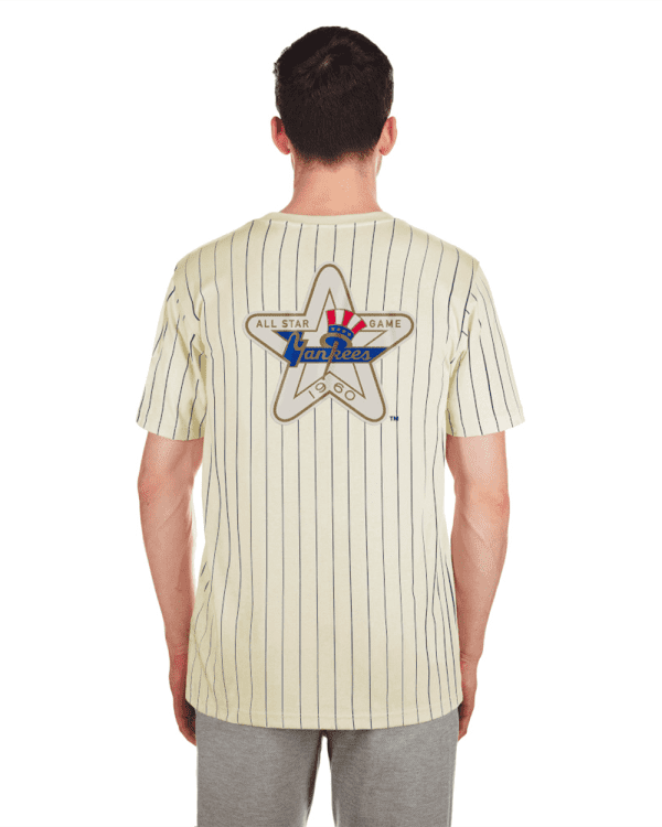 MLB Tee New York Yankees – Bild 3