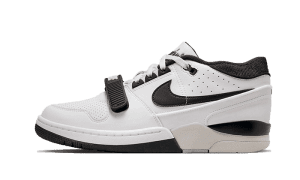 Air Alpha Force 88 Billie Eilish White Black