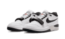 Air Alpha Force 88 Billie Eilish White Black
