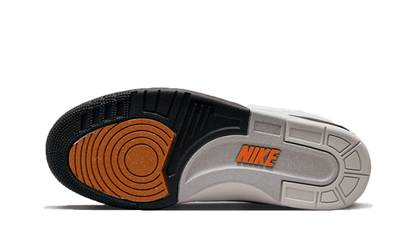 Air Alpha Force 88 Billie Eilish White Black - Image 3