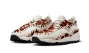 Air Footscape Woven Cow Print