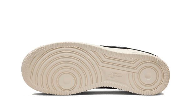 Air Force 1 '07 Quilted Swoosh Phantom Black - Image 3