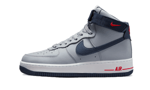 Air Force 1 High QS Patriots