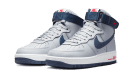 Air Force 1 High QS Patriots