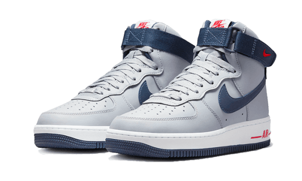 Air Force 1 High QS Patriots - Image 2