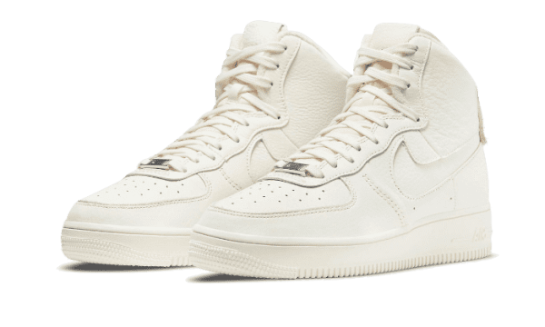 Air Force 1 High Sculpt Triple Sail - Image 2