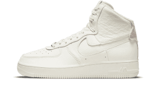Air Force 1 High Sculpt Triple Sail