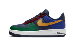 Air Force 1 Low ‘07 LX Gorge Green