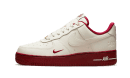 Air Force 1 Low '07 SE 40th Anniversary Sail Team Red