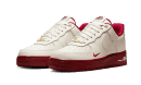 Air Force 1 Low '07 SE 40th Anniversary Sail Team Red