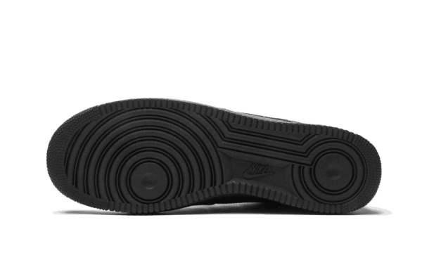 Air Force 1 Low '07 Triple Black - Image 4