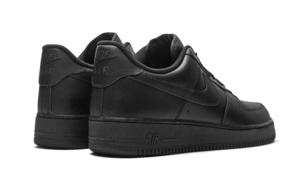 Air Force 1 Low '07 Triple Black - Image 3