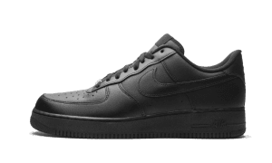 Air Force 1 Low '07 Triple Black